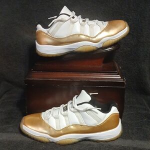 Air Jordan Retro 11 Low 'Closing Ceremony"  Mens Size-10